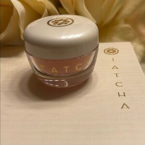 Tatcha Kissu Lip Mask